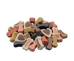 Nobby Friandise Seau Party Mix pour chien, 1,8 Kg