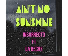 Ain't No Sunshine (feat. La Beche)