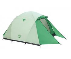 Tente Cultiva 3 Places 200cm x 180cm h 125cm + Absides avant arrière de 70cm tiques produit