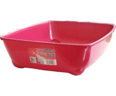 Vitakraft - 14248 - Bac Litière Fun - 42 cm