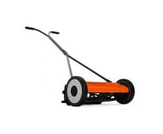 Tondeuse manuelle Husqvarna Novocut 64 - Tondeuse hélicoïdale