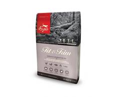 Orijen Fit & Trim – Nourriture pour Chien 6 kg 1 Sac