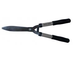 Spear & Jackson 55525 Cisaille à haie Universelle, Noir/Gris