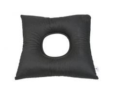 Coussin postnatal de qualité biologique, avec rembourrage 100% de graine de sarrasin