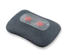 Sanitas - SMG 141 - Coussin de Massage Shiatsu Relaxant Multizones - Dos / Cou / Jambes