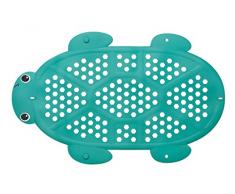 Infantino Tapis de bain & rangement 2 en 1