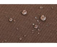 Kerbl Chien Coussin Litière Oxford Place 100x70 cm Marron