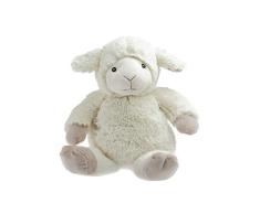 Peluche bouillotte Mouton - Made in France