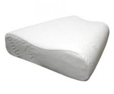 IDENTITE - OREILLER CERVICAL BAMBOU - 47*30