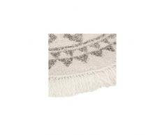 Atmosphera - Tapis Rond etnik D120