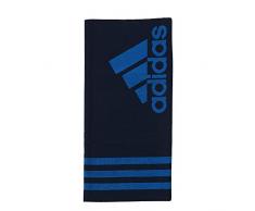 adidas AJ8695 Serviette Enfant Collegiate Navy/Shock Blue S16
