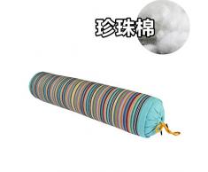 LULALUILA Candy Oreiller Cervical Oreiller Sarrasin Oreiller Cassia Cylindrique Coussin Coeur Rond Oreiller Candy Type Oreiller Cervical Oreiller Cylindrique Oreiller
