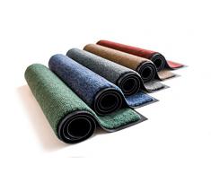 miltex Paillasson Ol'fine, 60 x 90 cm, gris