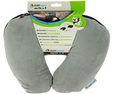 Kine Travel 169802 Coussin Microbilles 2en1