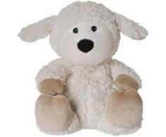Warmies 9707623 - Bouillotte Sherpa le Mouton