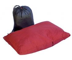 Outwell Neck jaune coussin