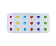 Munchkin - Tapis de Bain Rigolo à Pois