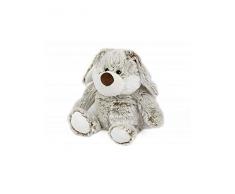 Soframar Cozy Peluches Déhoussables Bouillotte Lapin
