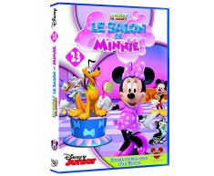 La Maison de Mickey - 23 - Le salon de Minnie