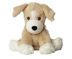 Greenlife Peluche Chauffante Notre Chiot