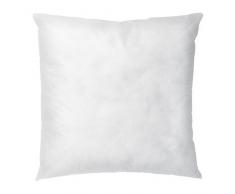 Ikea – Intérieur – Coussin dintérieur – Blanc – 50 x 50 cm