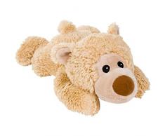 Greenlife Peluche Chauffante Couché Chiot