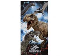 Jurassic Park Serviette de Plage