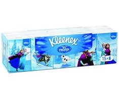 Kleenex Disney Etui Mouchoir 15 Pièces