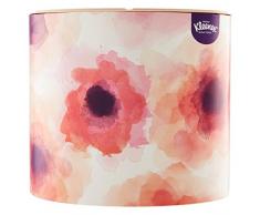 Kleenex Boîtes Ovales 64 Mouchoirs Modèle Aléatoire