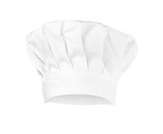 Cupcinu Toque de Chef Réglable Avec élastique pour enfants Adults