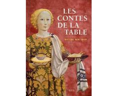 Les contes de la table