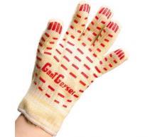 Gant antichaleur Geyser Gauche