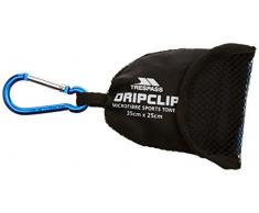 Trespass Dripclip - Serviette de sport en microfibre