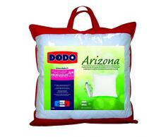 DODO OREILLER ARIZONA - MOELLEUX - 60 x 60 cm