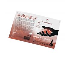 Therm-ic Pocket Warmer - Chauffe mains - 8 heures de chaleur - 5 paires