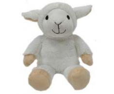 PELUCHO Bouillotte Peluche Mouton