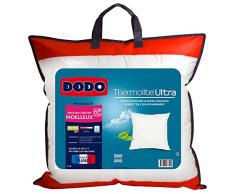 DODO OREILLER MAXICONFORT THERMOLITE ULTRA - MOELLEUX - 50 x 70 cm