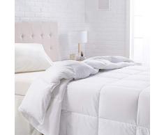 AmazonBasics Couette en duvet 220 x 240 cm