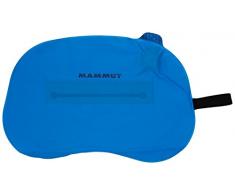 Mammut Air Pillow Oreiller Gonflable Unisex-Adult, Bleu, Taille Unique