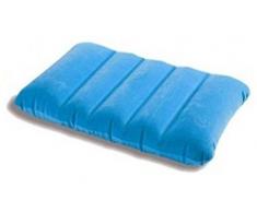 INTEX Oreiller gonflable enfant ado Multicolore 43x 28 x 9cm