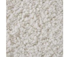 casa pura Tapis de Bain Antidérapant - Tapis de Douche | Tapis Salle de Bain, WC, Toilette, Sortie de Douche | Epais, Absorbant & Moelleux | Microfibre (Ivoire - 80x150 cm)