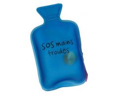 Chaufferette de Poche - Chauffe main pour Sports, Ski.. - Bleu