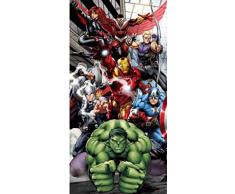 Marvel Drap de Plage Avengers