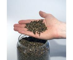 MILLE OREILLERS Bouillotte de Lin 20 x 40 cm