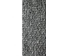 madecostore Lamelles Verticales tamisantes pour Store californien - 089 mm x 180 cm - Gris Anthracite