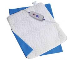 PEKHATHERM Coussin Chauffant Universel Coton Taille Moyenne