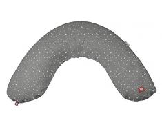 RED CASTLE Coussin dAllaitement Big Flopsy, Motif Stella