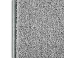Tapis de couloir casa pura® au metre | poil doux épais | sur mesure | Dynasty, 80x800 cm, Gris