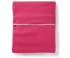 Hotties - Bouillotte Chauffante au Micro-Ondes - Rose - Polyester