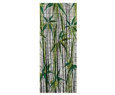 Wenko Rideau de Bambou, Multicolore, 50 x 16 x 15 cm